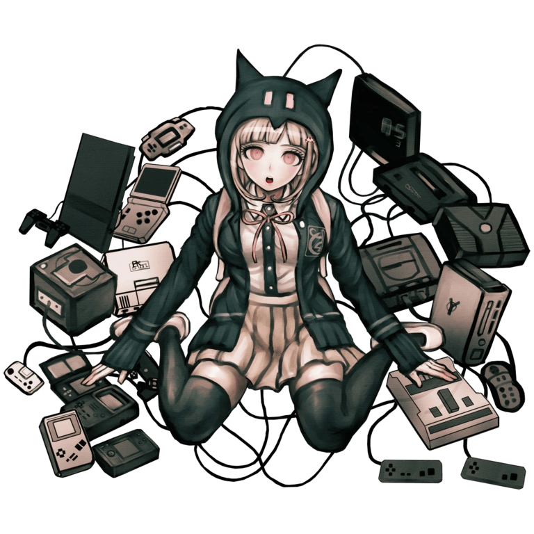 IA Chiaki Nanami