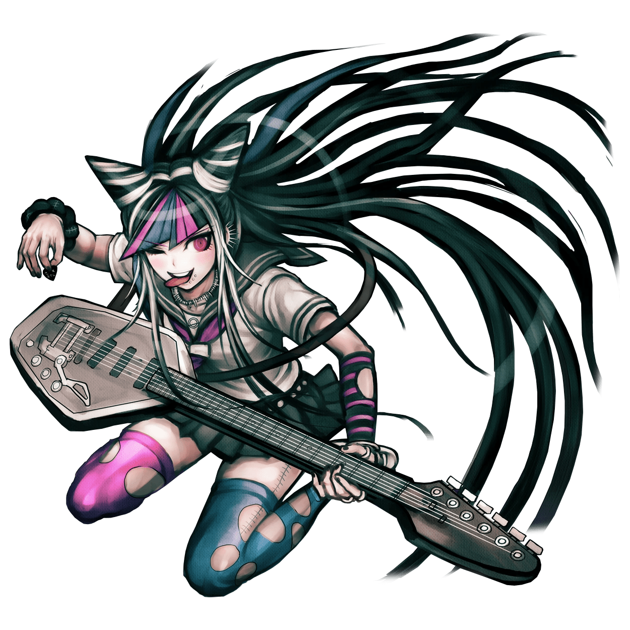 Ibuki Mioda