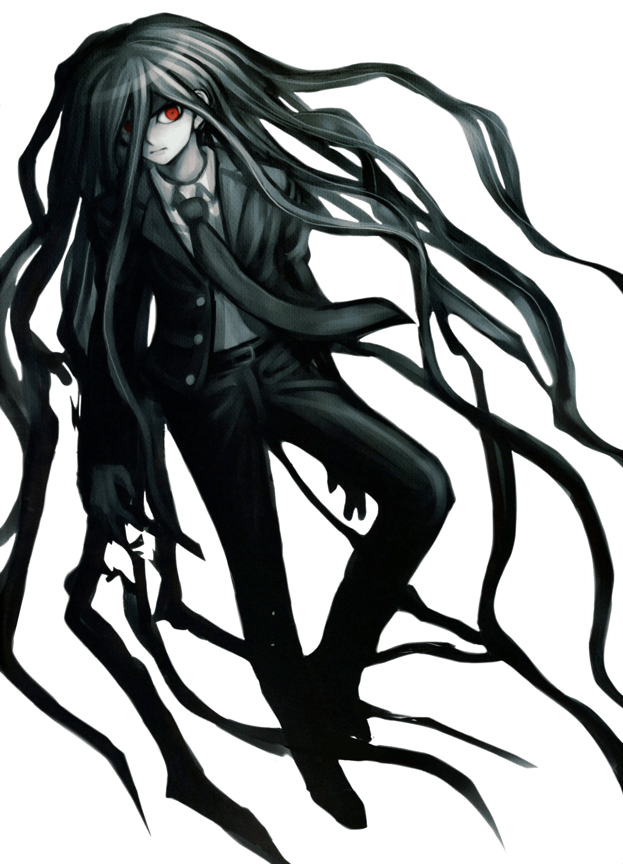 Izuru Kamukura