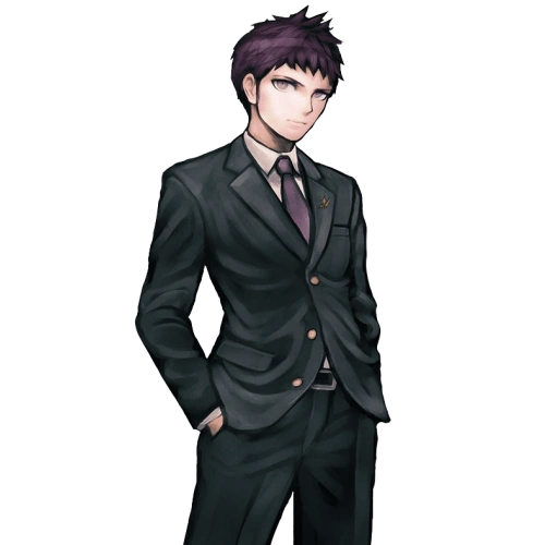 Jin Kirigiri