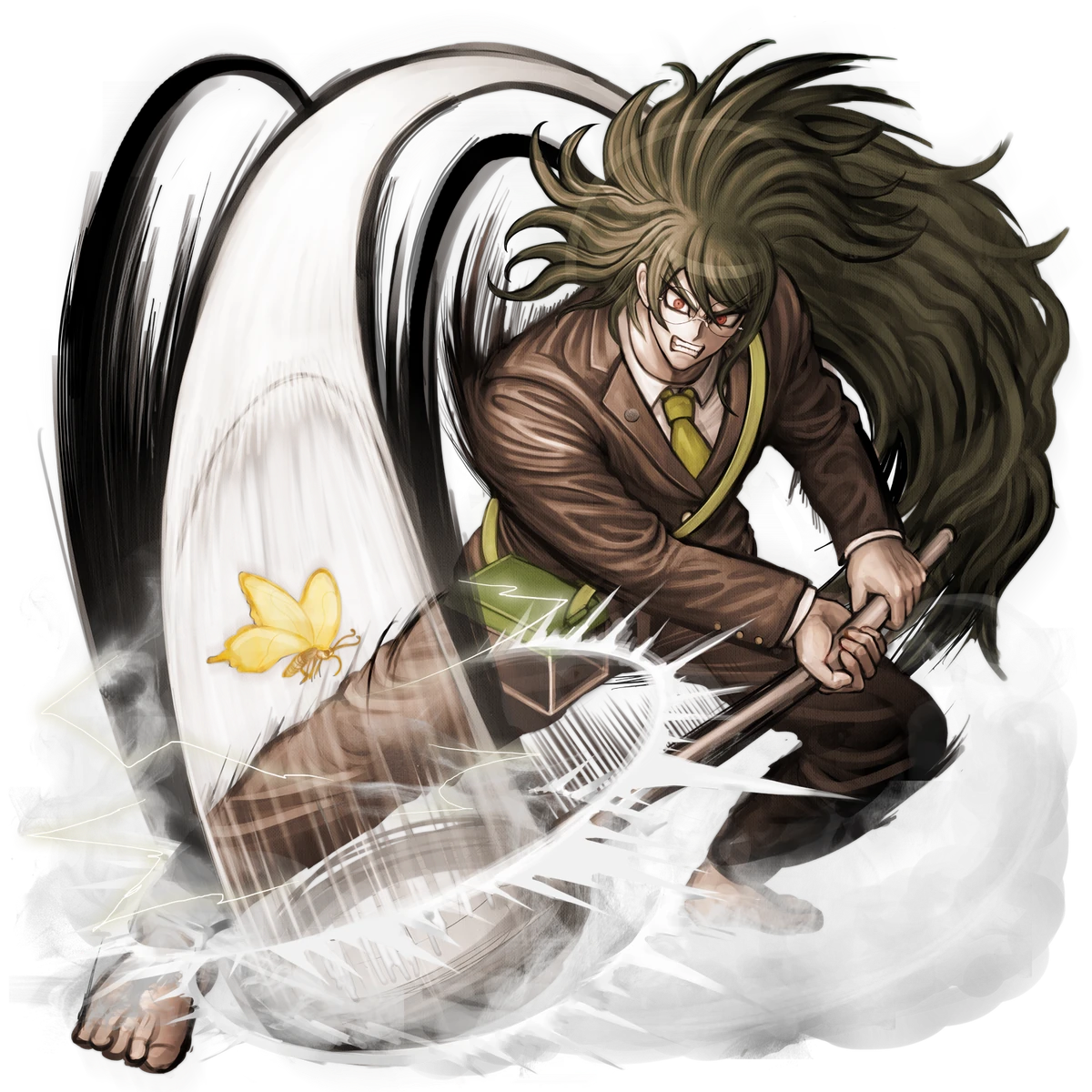 Gonta Gokuhara