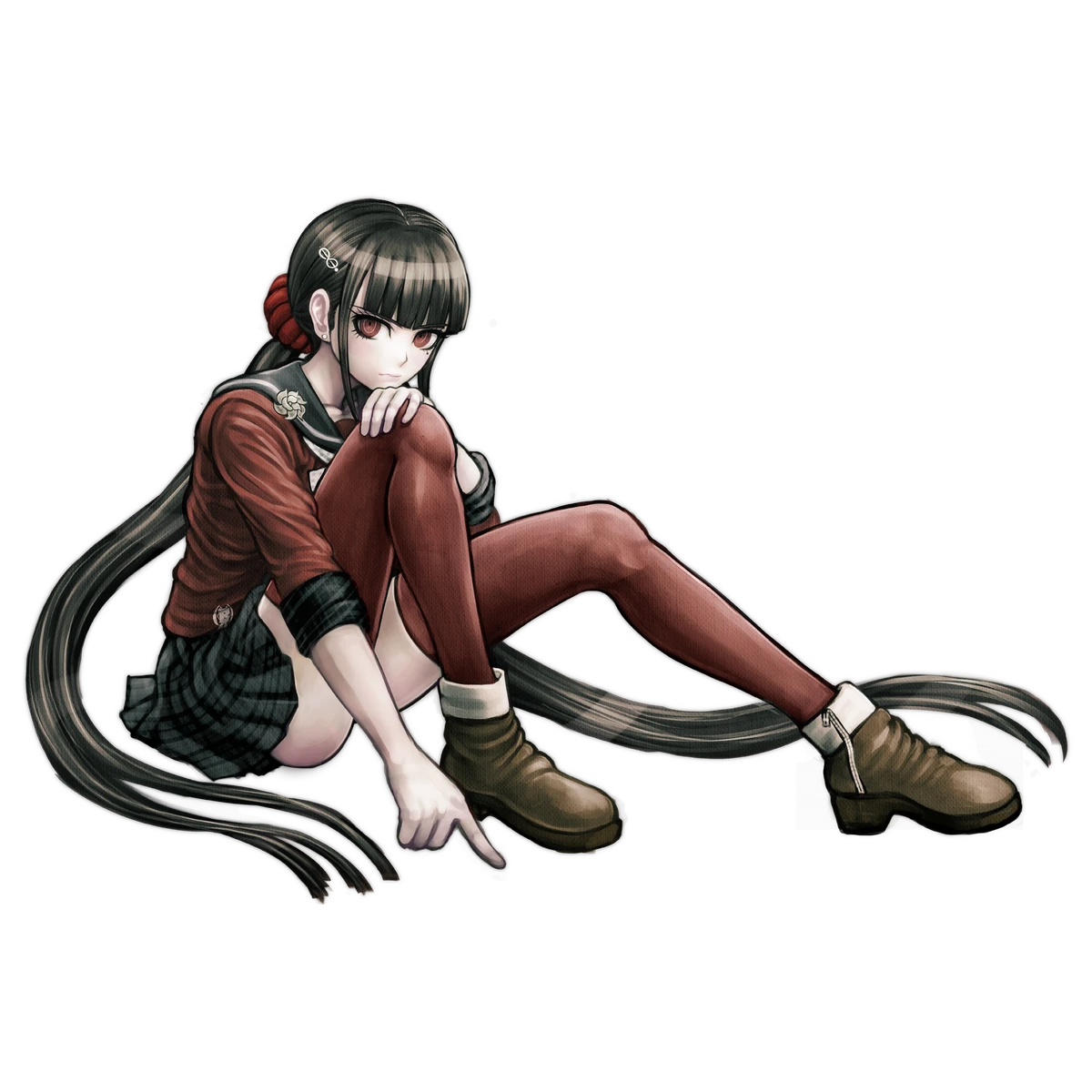 All Danganronpa Characters