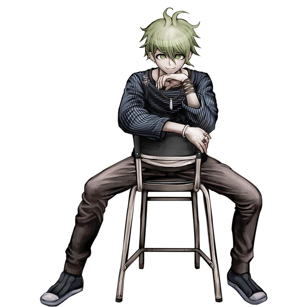 Rantaro Amami