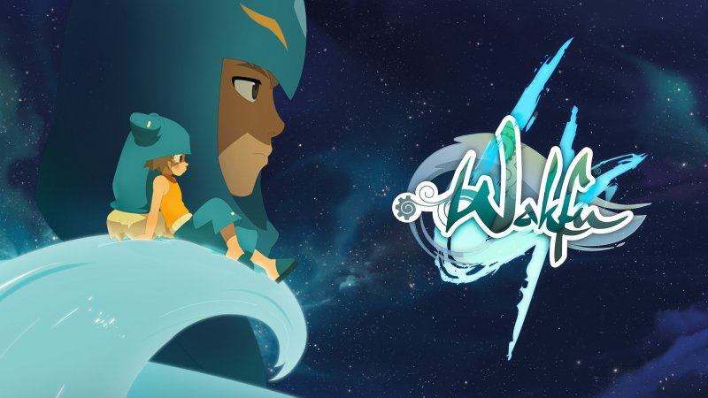 Wakfu Personnages