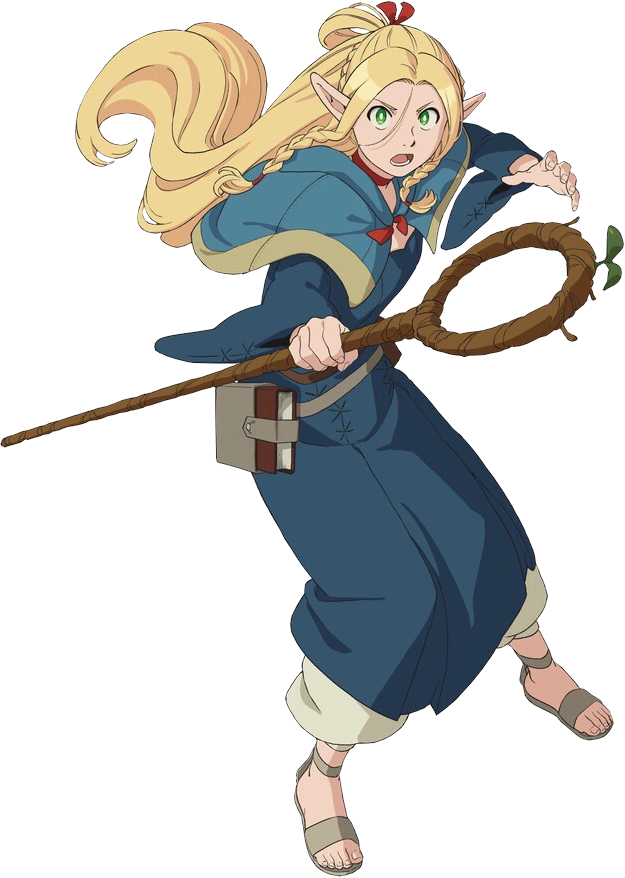 Marcille Donato