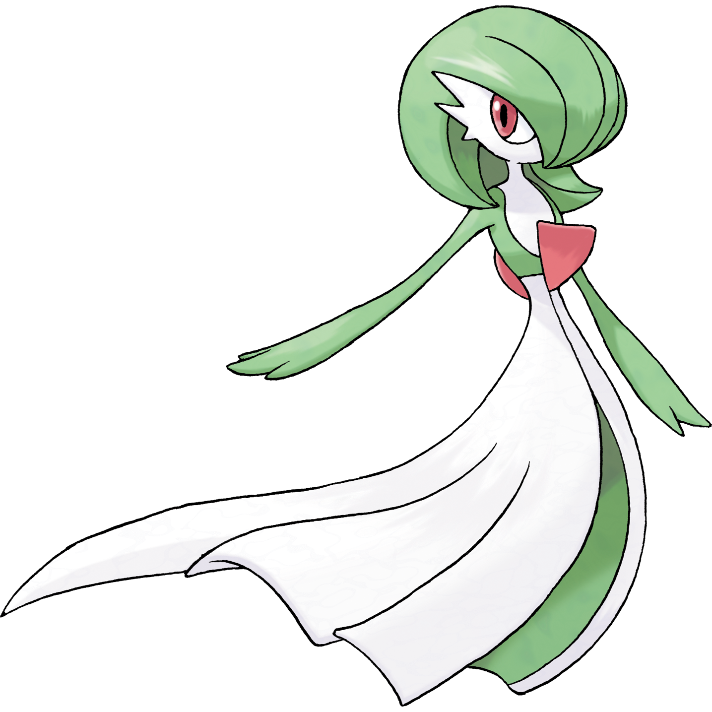 Gardevoir