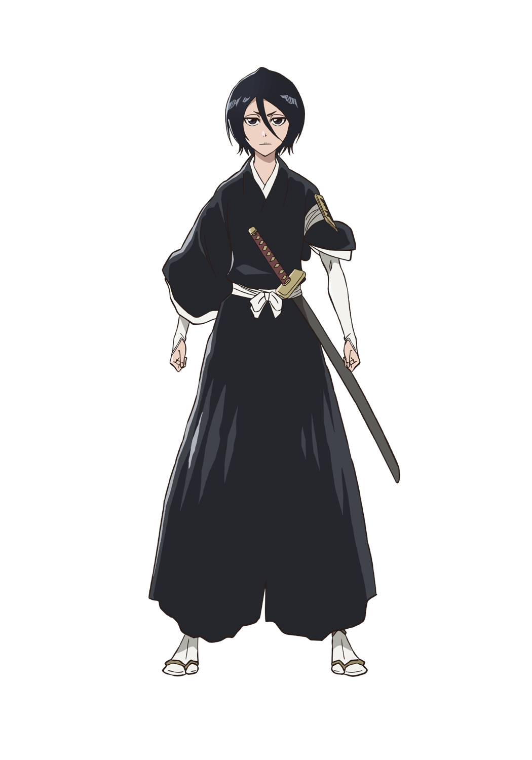 Kuchiki Rukia