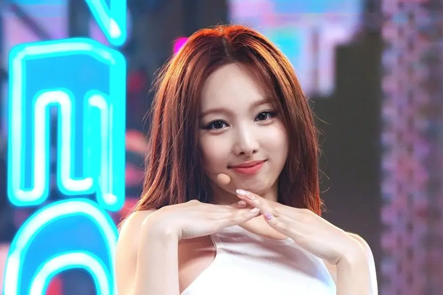 Nayeon