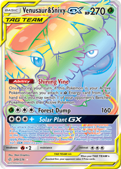 Best Venusaur Pokemon Card Ever