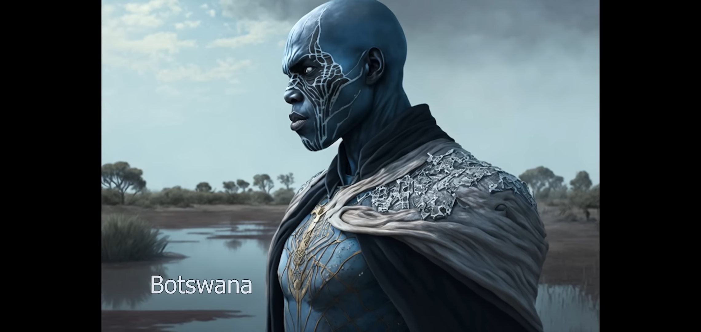 Botswana