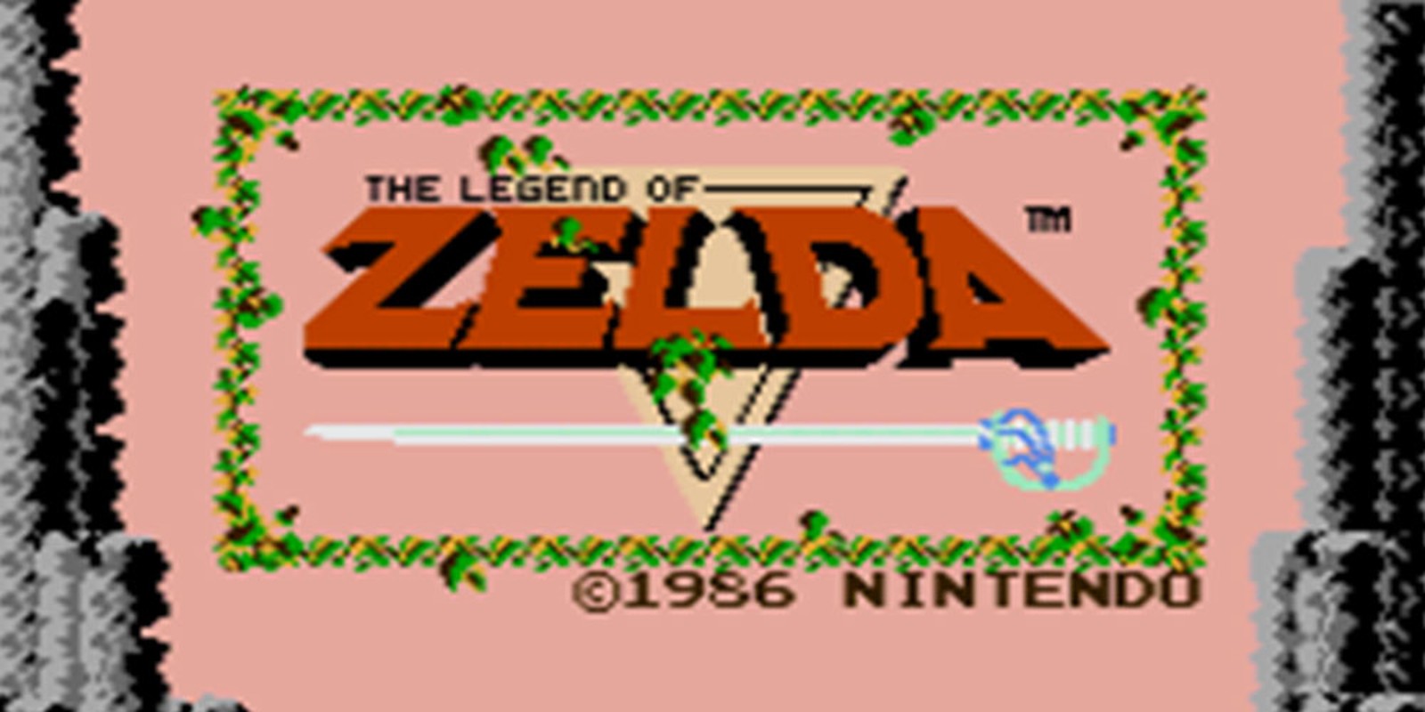 The Legend of Zelda Bosses