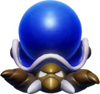 The Legend of Zelda: Link's Awakening Bosses