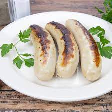 Boudin Blanc