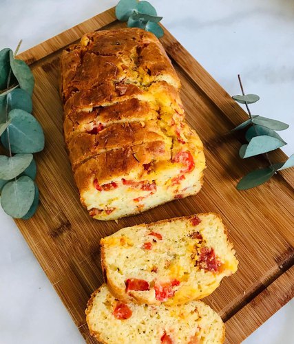 Cake Chorizo