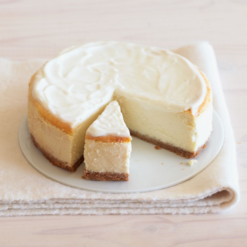 Cheesecake