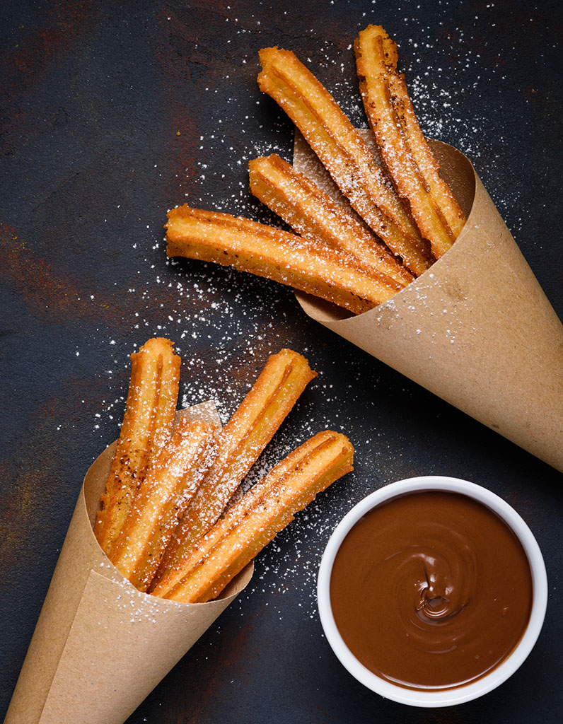 Churros