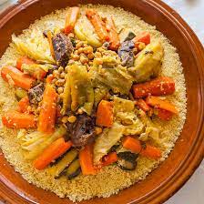 Couscous