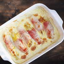 Endive Jambon