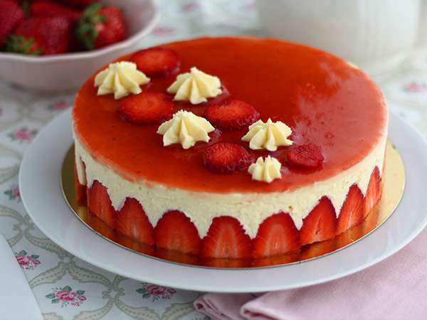 Fraisier