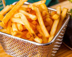 Frites