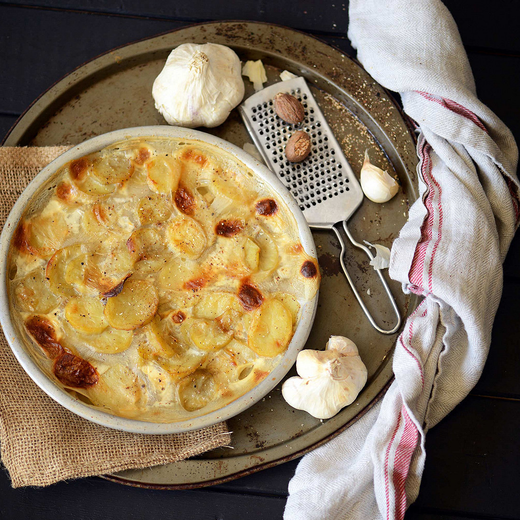 Gratin Dauphinois