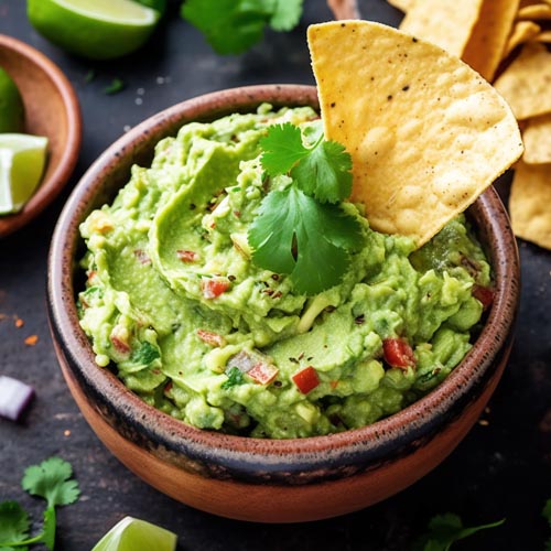 Guacamole