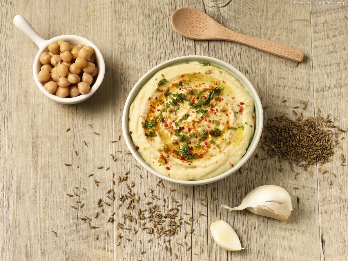 Houmous