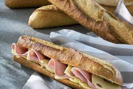 Jambon Beurre