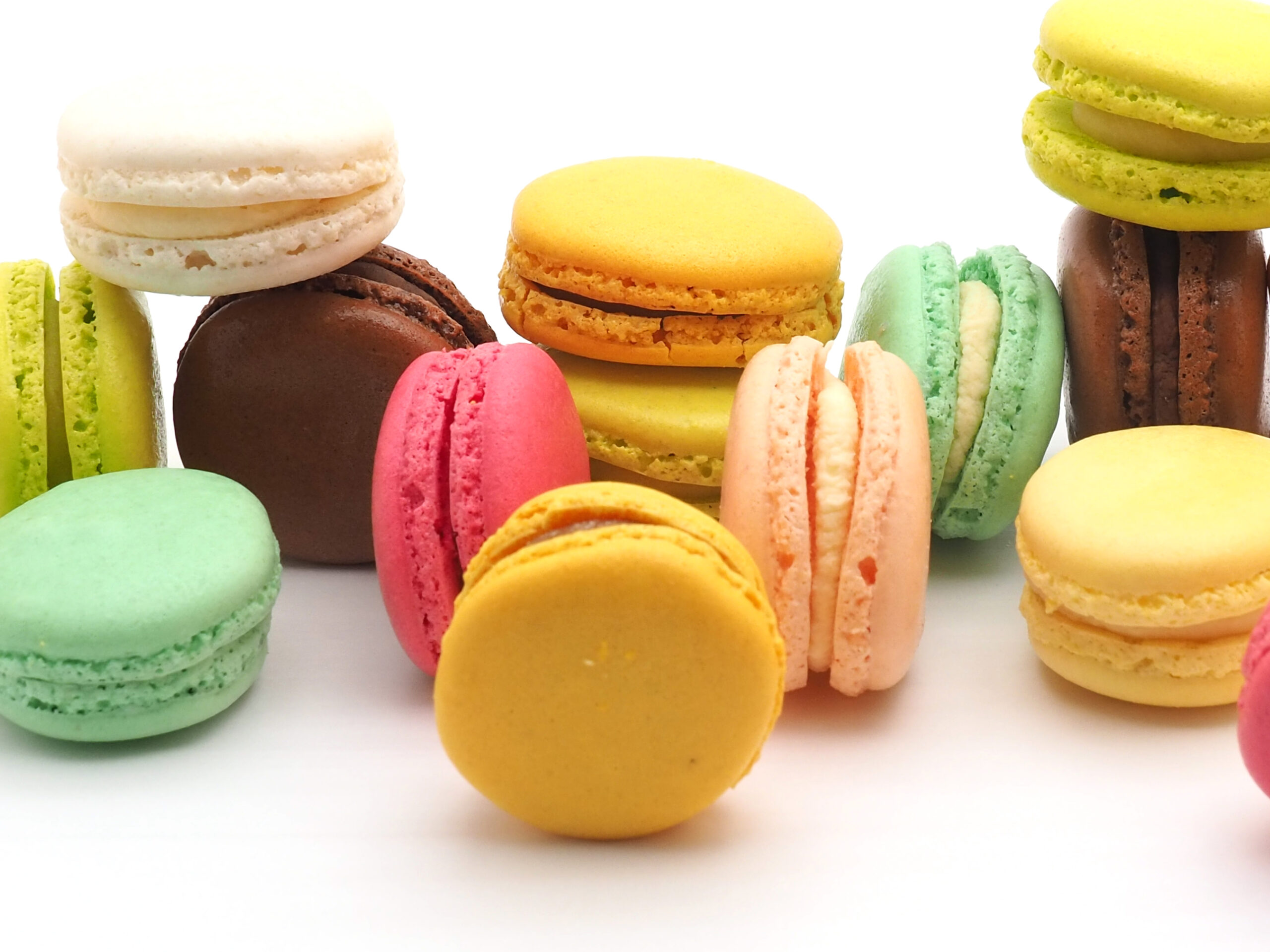 Macarons