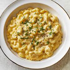 Mac N Cheese