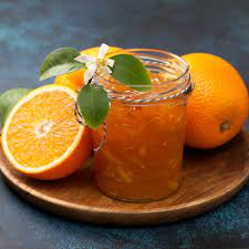 Marmelade