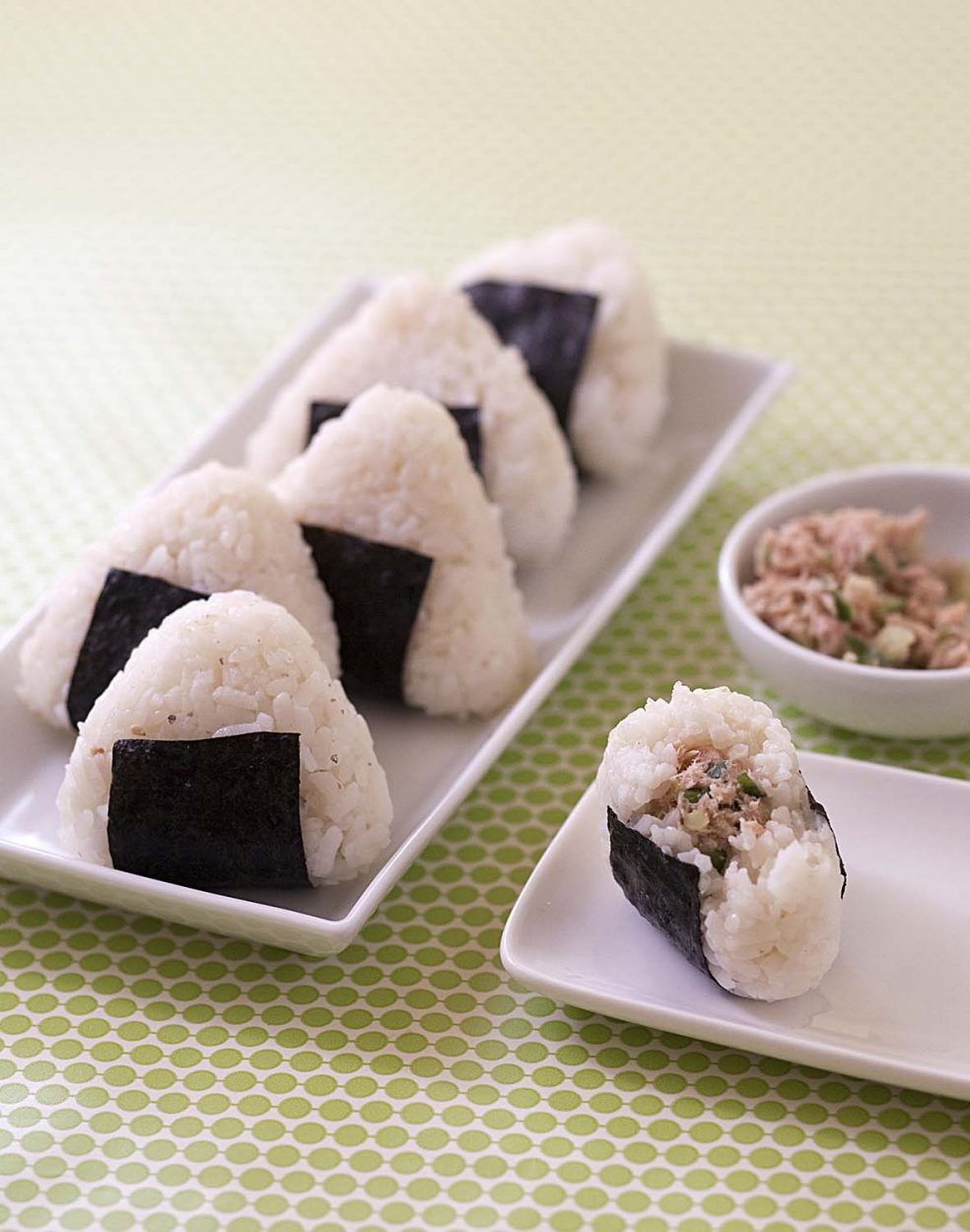 Onigiri