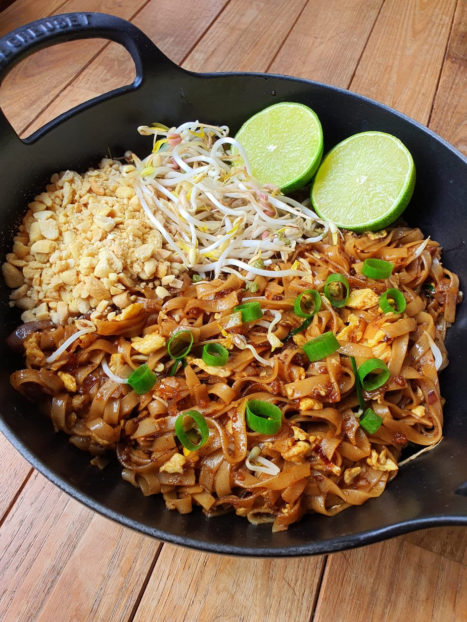 Pad Thai