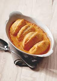 Quenelles