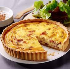 Quiche Lorraine