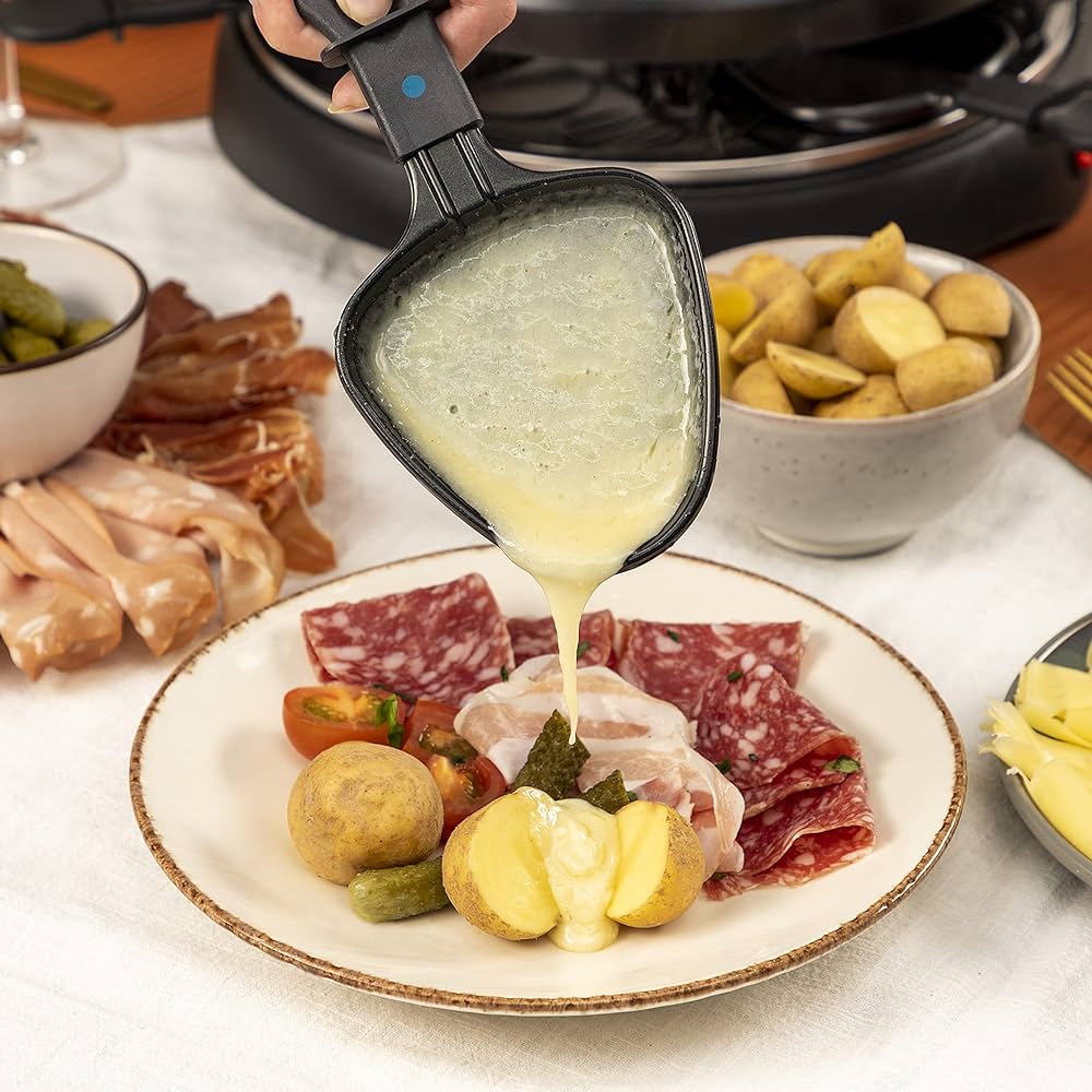 Raclette