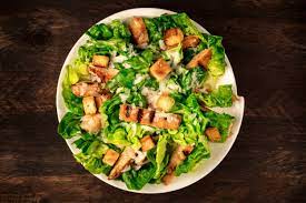 Salade Caesar