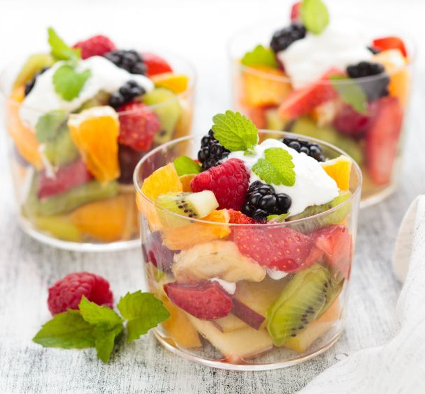 Salade Fruits