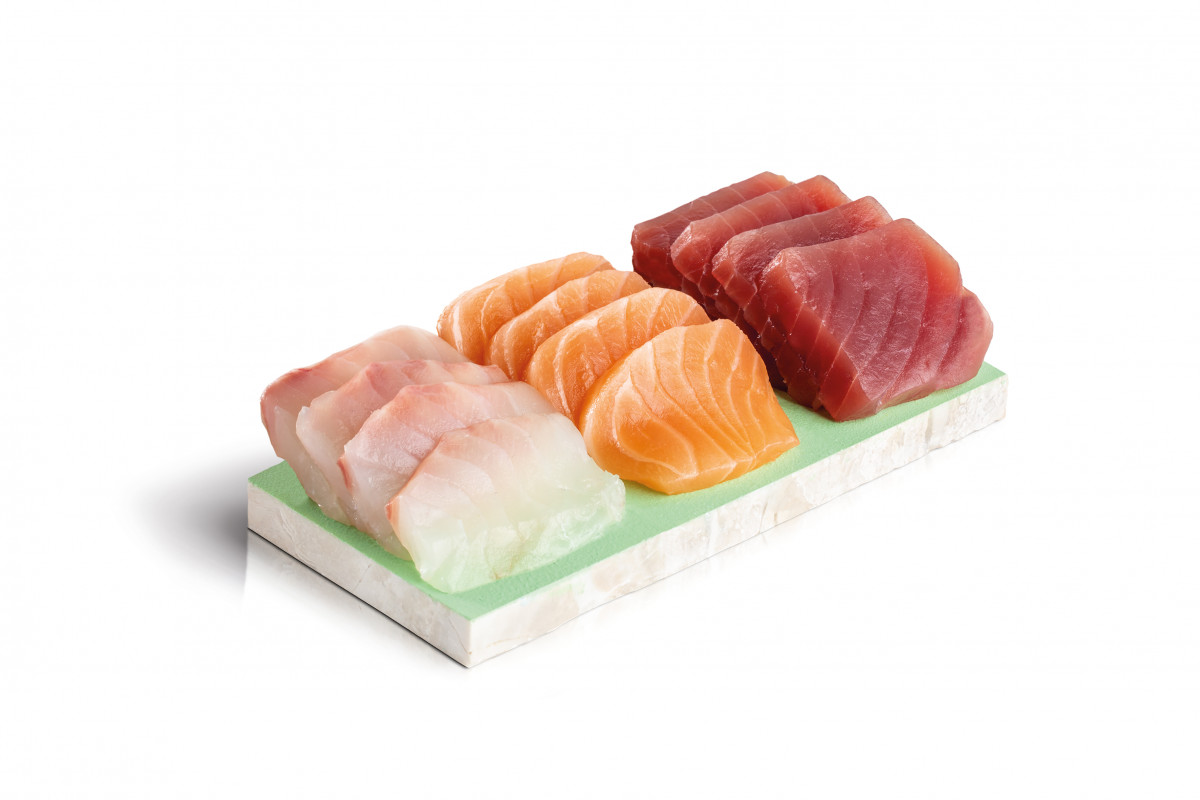 Sashimi