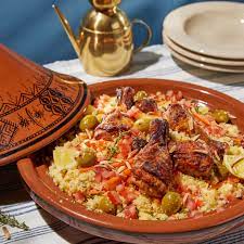 Tajine