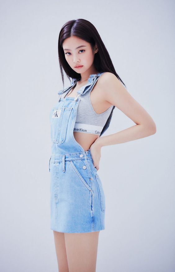 Blackpink Jennie