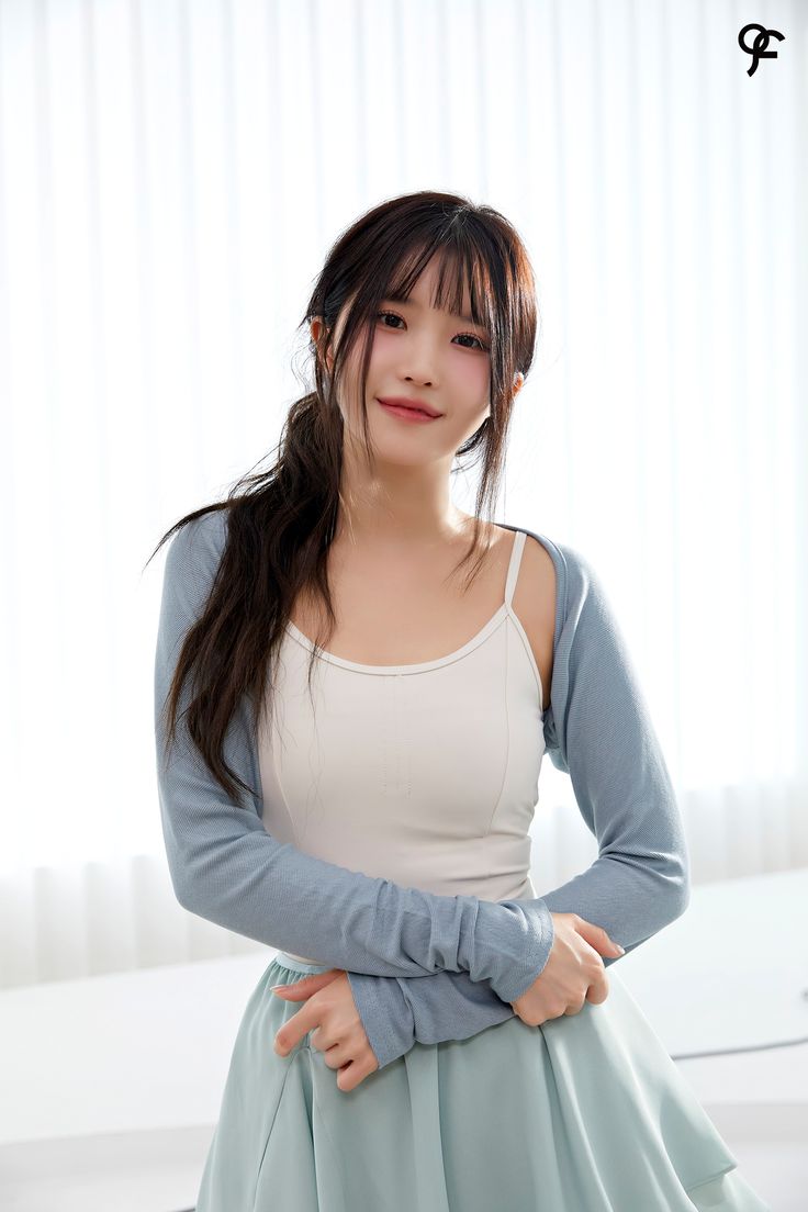 Fromis 9 Hayoung