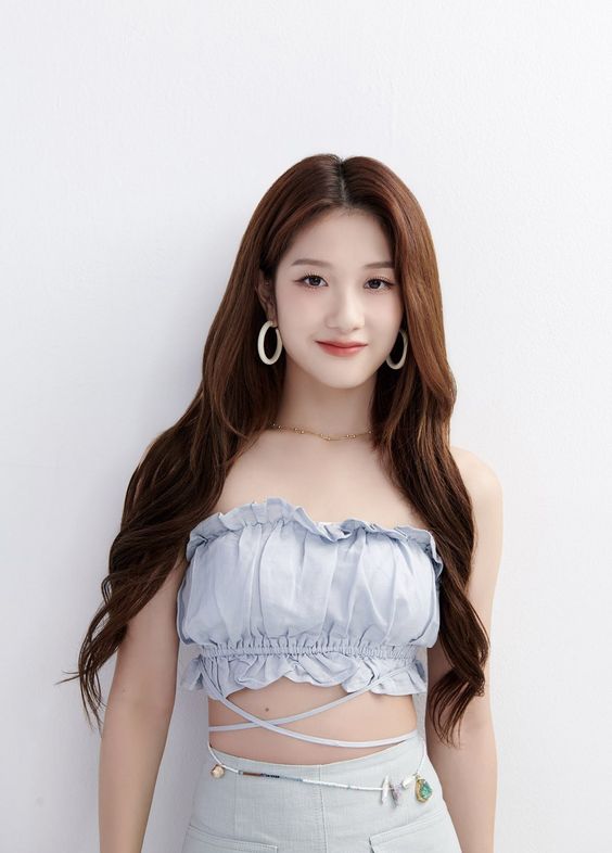 Fromis 9 Seoyeon