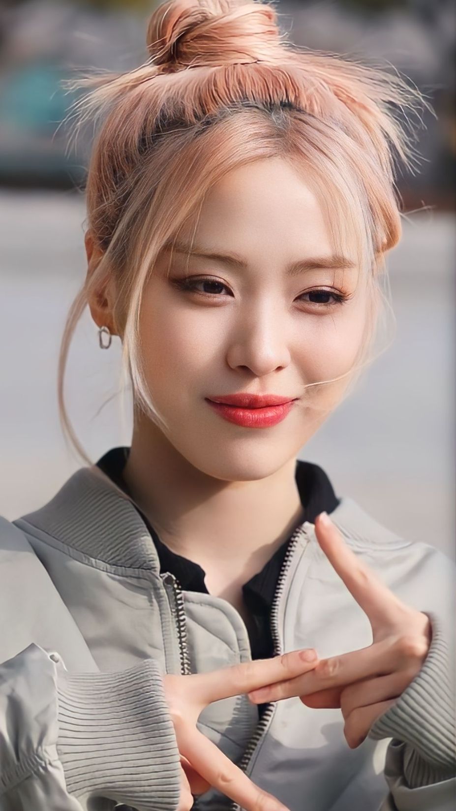 ITZY Ryujin