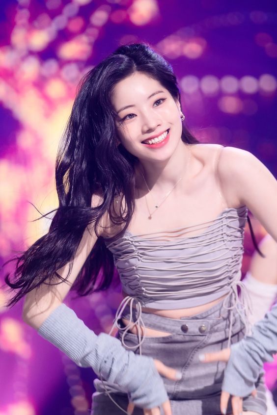 Twice Dahyun