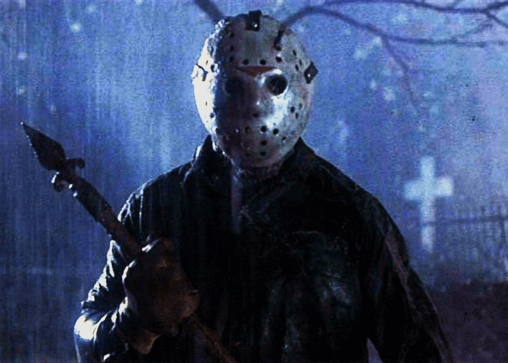 Jason Voorhees