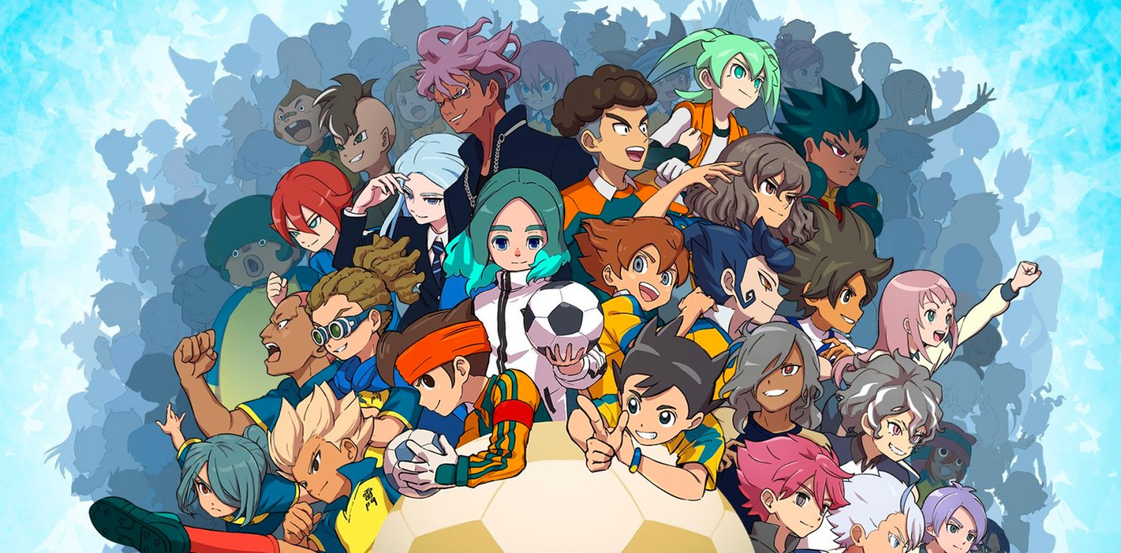 Inazuma eleven