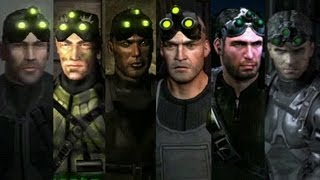 Splinter Cell