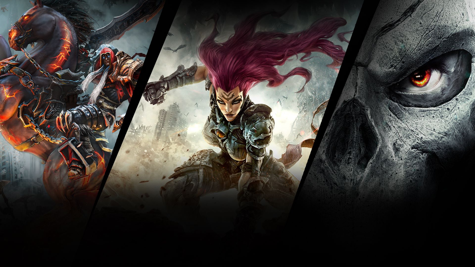 Darksiders