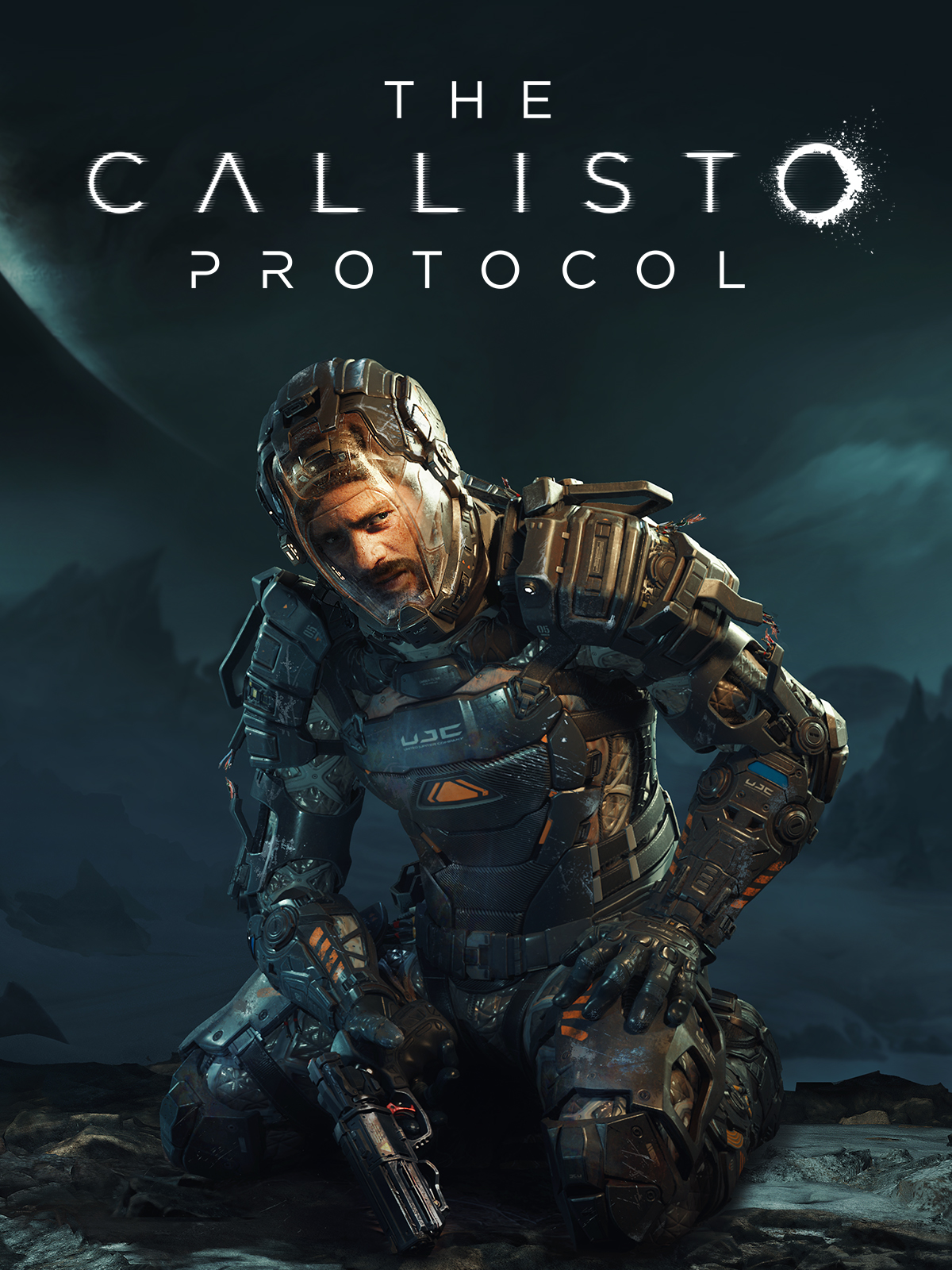 The Callisto protocoll